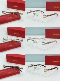 Picture of Cartier Optical Glasses _SKUfw57311659fw